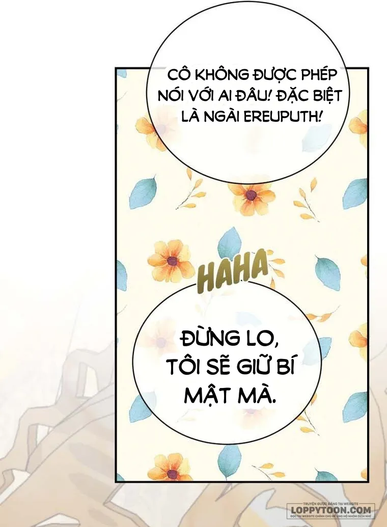 Hầu Nữ Không Còn Thèm Muốn Chủ Nhân Nữa - Chap 45 - Trang 22