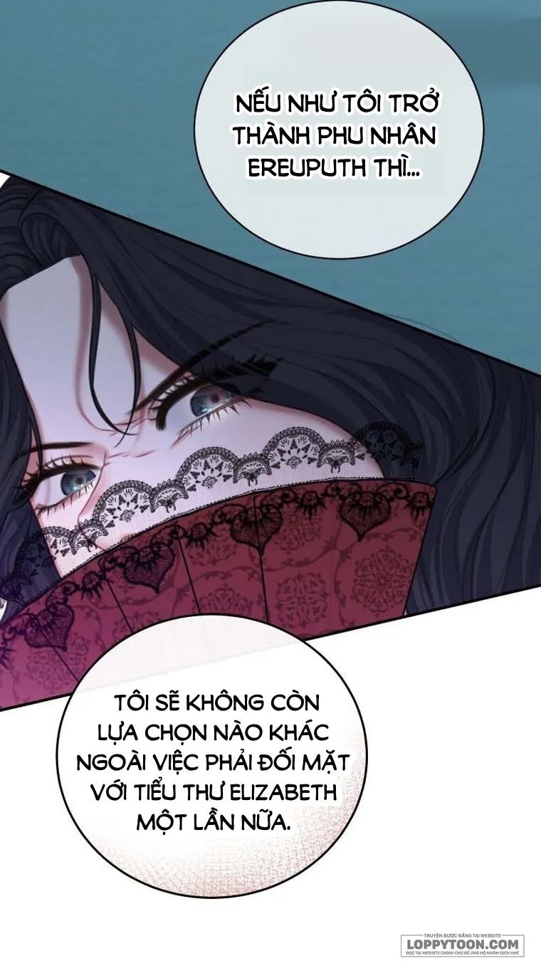 Hầu Nữ Không Còn Thèm Muốn Chủ Nhân Nữa - Chap 45 - Trang 25