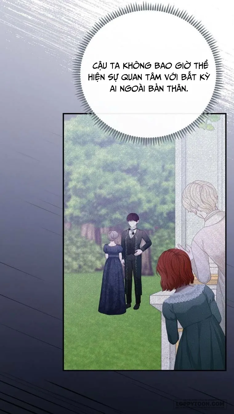 Hầu Nữ Không Còn Thèm Muốn Chủ Nhân Nữa - Chap 45 - Trang 29