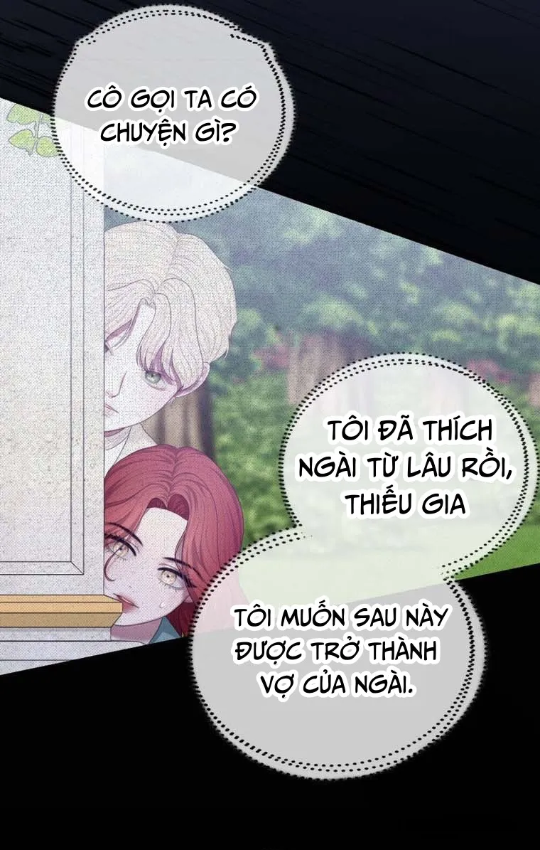 Hầu Nữ Không Còn Thèm Muốn Chủ Nhân Nữa - Chap 45 - Trang 30