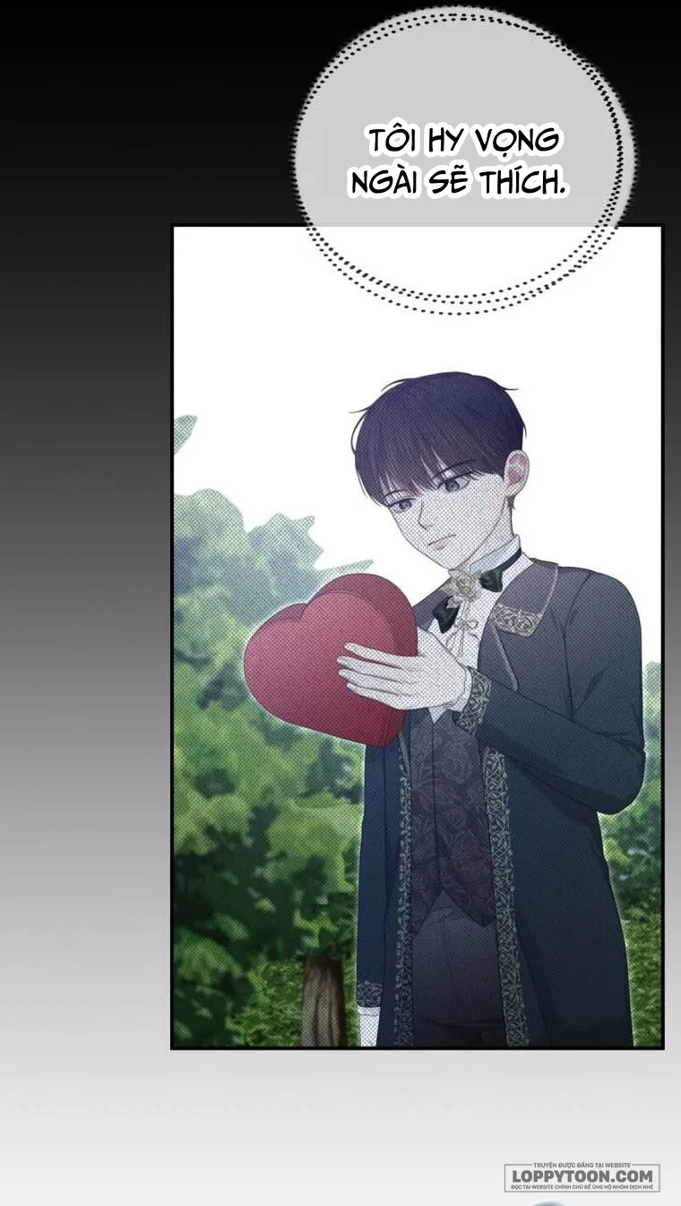 Hầu Nữ Không Còn Thèm Muốn Chủ Nhân Nữa - Chap 45 - Trang 32