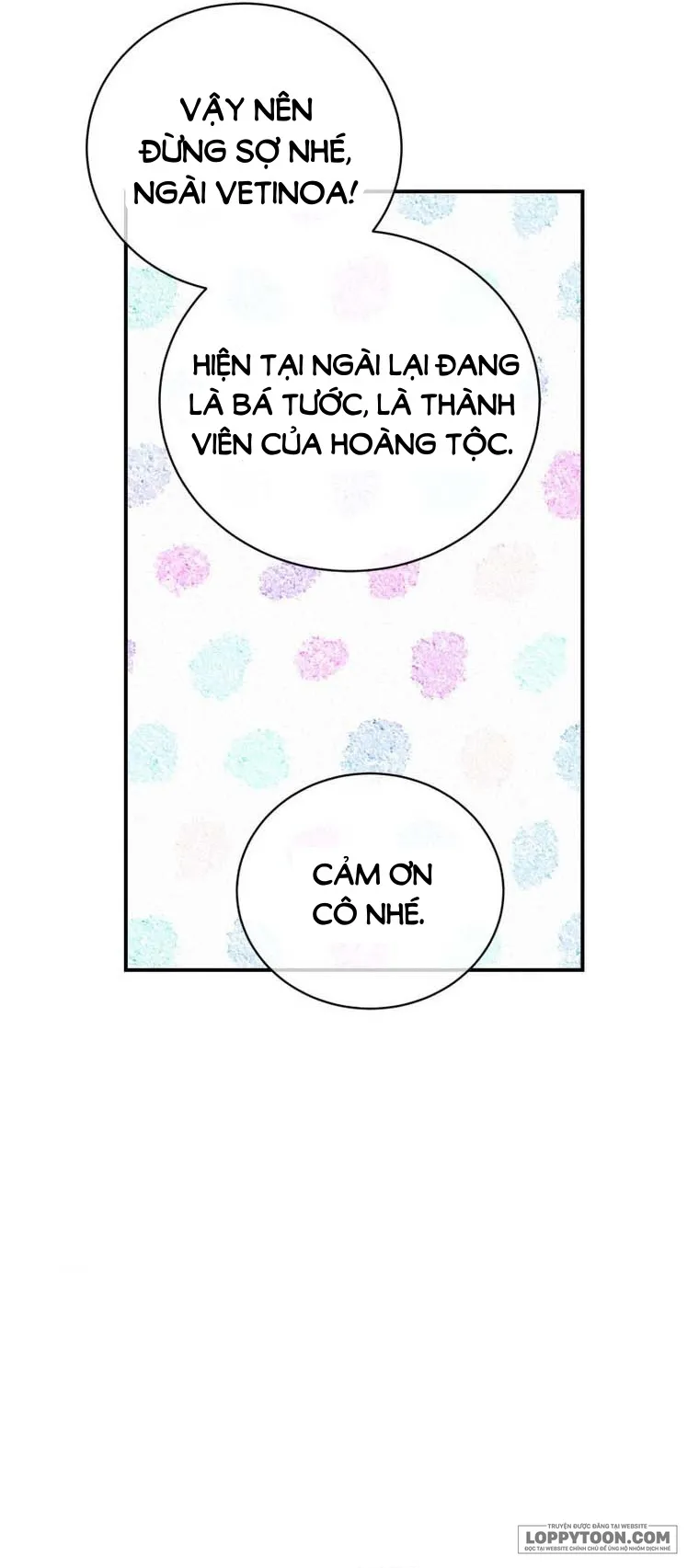 Hầu Nữ Không Còn Thèm Muốn Chủ Nhân Nữa - Chap 45 - Trang 39