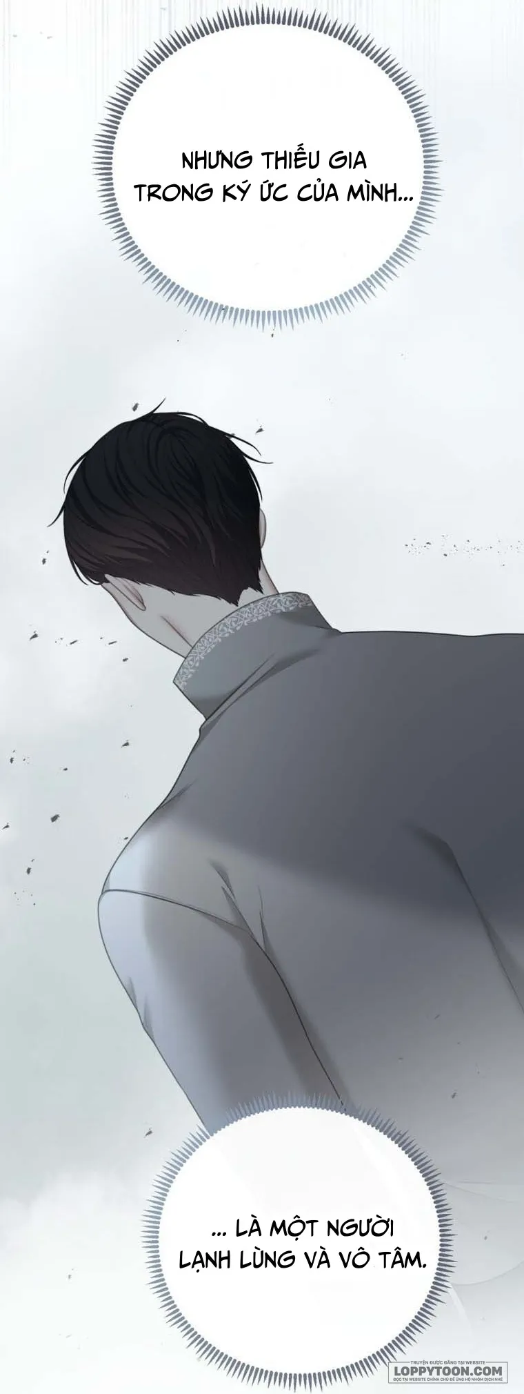 Hầu Nữ Không Còn Thèm Muốn Chủ Nhân Nữa - Chap 45 - Trang 5