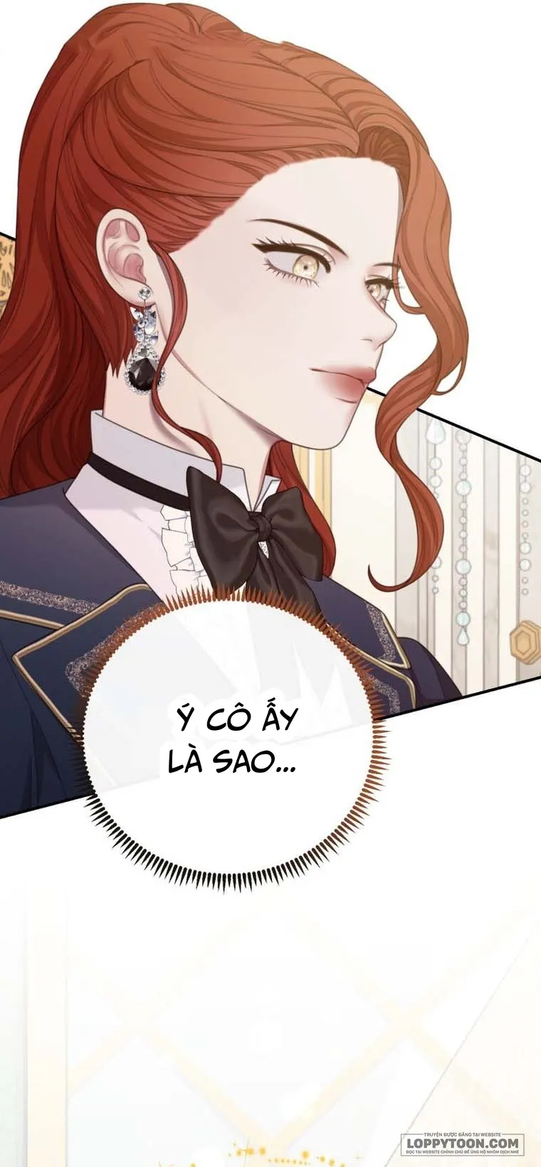 Hầu Nữ Không Còn Thèm Muốn Chủ Nhân Nữa - Chap 45 - Trang 41