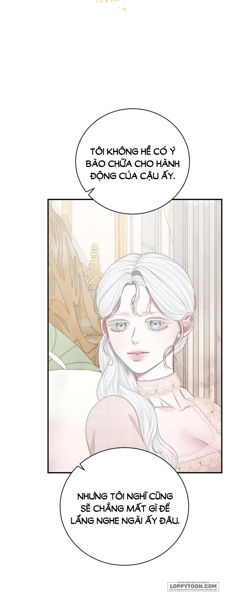 Hầu Nữ Không Còn Thèm Muốn Chủ Nhân Nữa - Chap 45 - Trang 43