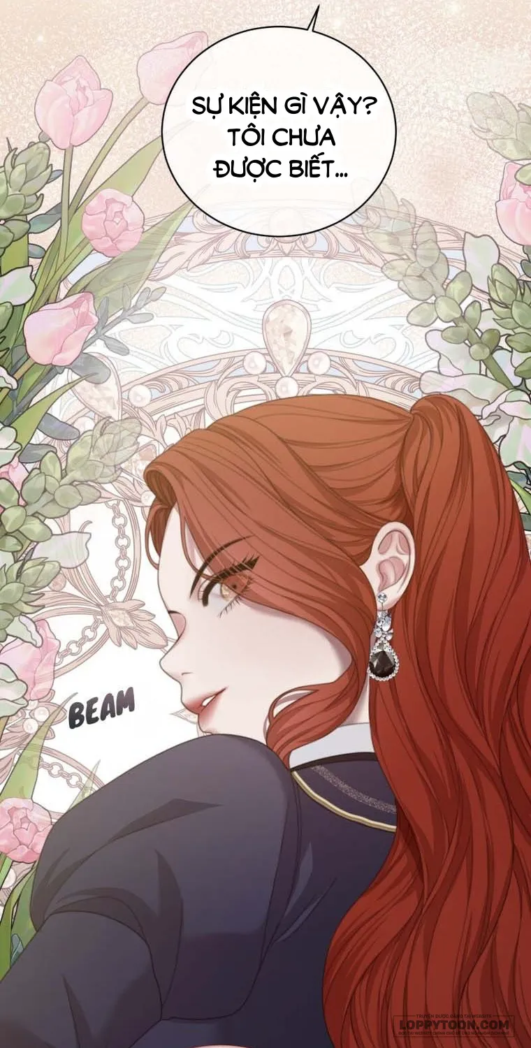 Hầu Nữ Không Còn Thèm Muốn Chủ Nhân Nữa - Chap 45 - Trang 46