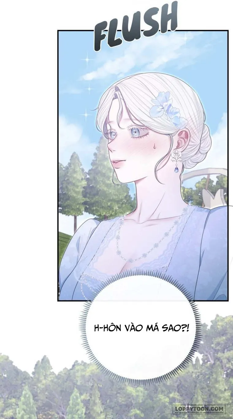 Hầu Nữ Không Còn Thèm Muốn Chủ Nhân Nữa - Chap 45 - Trang 53