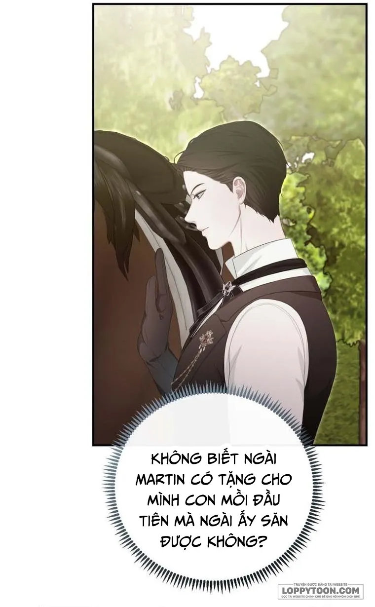 Hầu Nữ Không Còn Thèm Muốn Chủ Nhân Nữa - Chap 45 - Trang 55