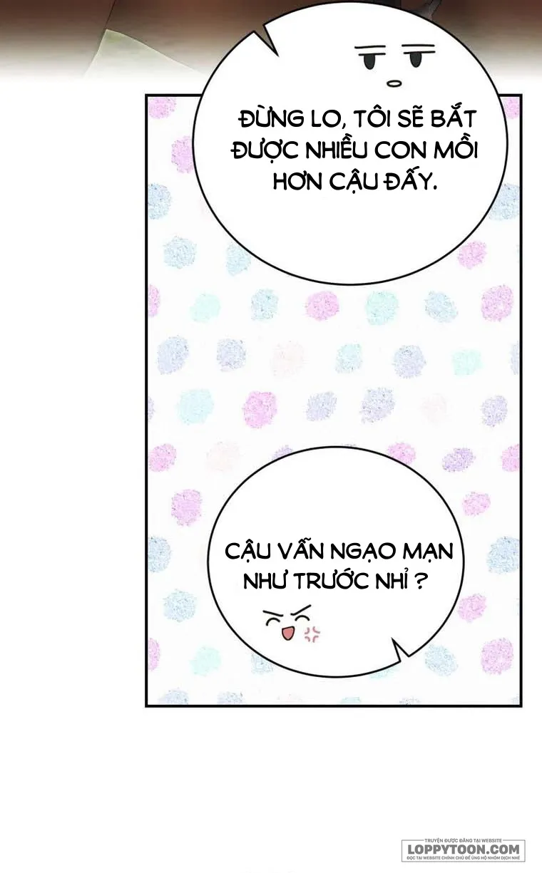 Hầu Nữ Không Còn Thèm Muốn Chủ Nhân Nữa - Chap 45 - Trang 58