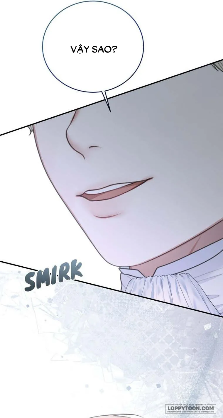 Hầu Nữ Không Còn Thèm Muốn Chủ Nhân Nữa - Chap 45 - Trang 60
