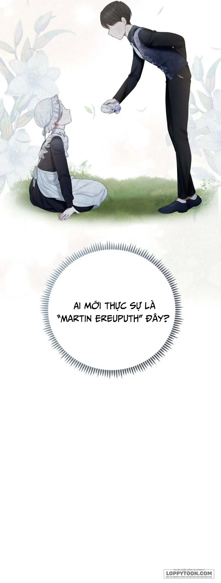 Hầu Nữ Không Còn Thèm Muốn Chủ Nhân Nữa - Chap 45 - Trang 7