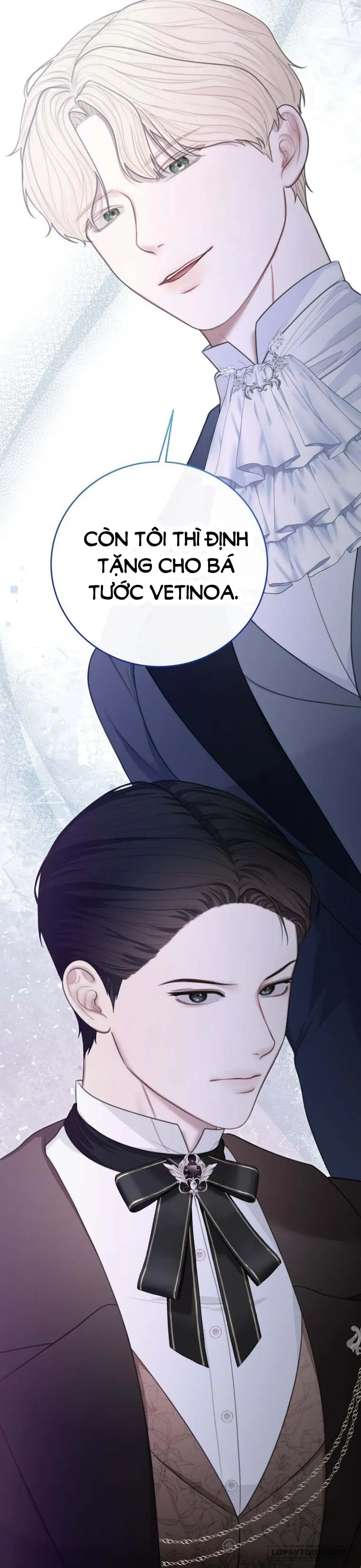 Hầu Nữ Không Còn Thèm Muốn Chủ Nhân Nữa - Chap 45 - Trang 61
