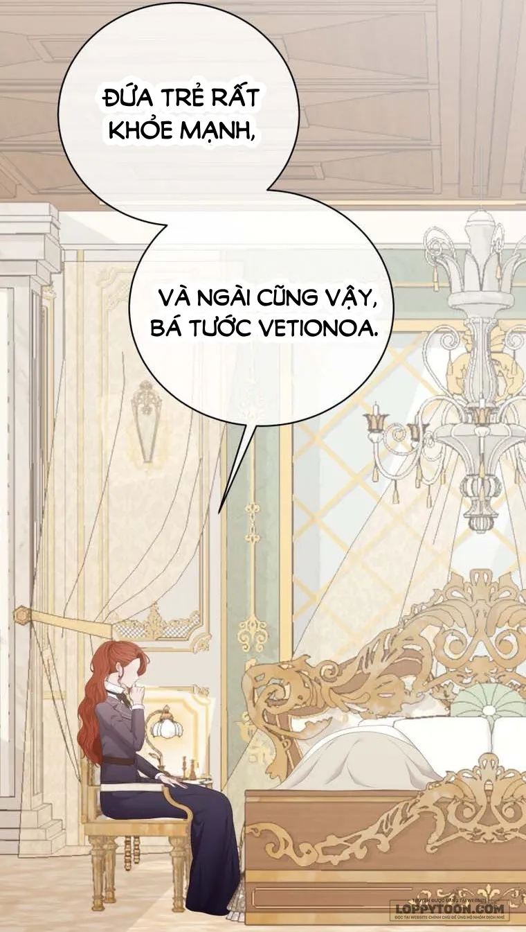 Hầu Nữ Không Còn Thèm Muốn Chủ Nhân Nữa - Chap 45 - Trang 10