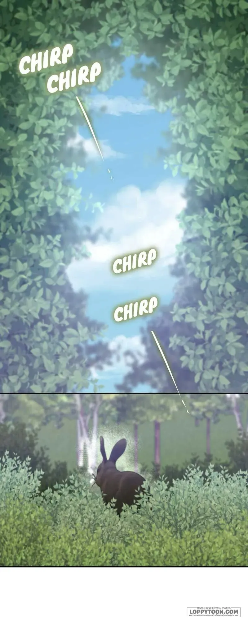 Hầu Nữ Không Còn Thèm Muốn Chủ Nhân Nữa - Chap 46 - Trang 1