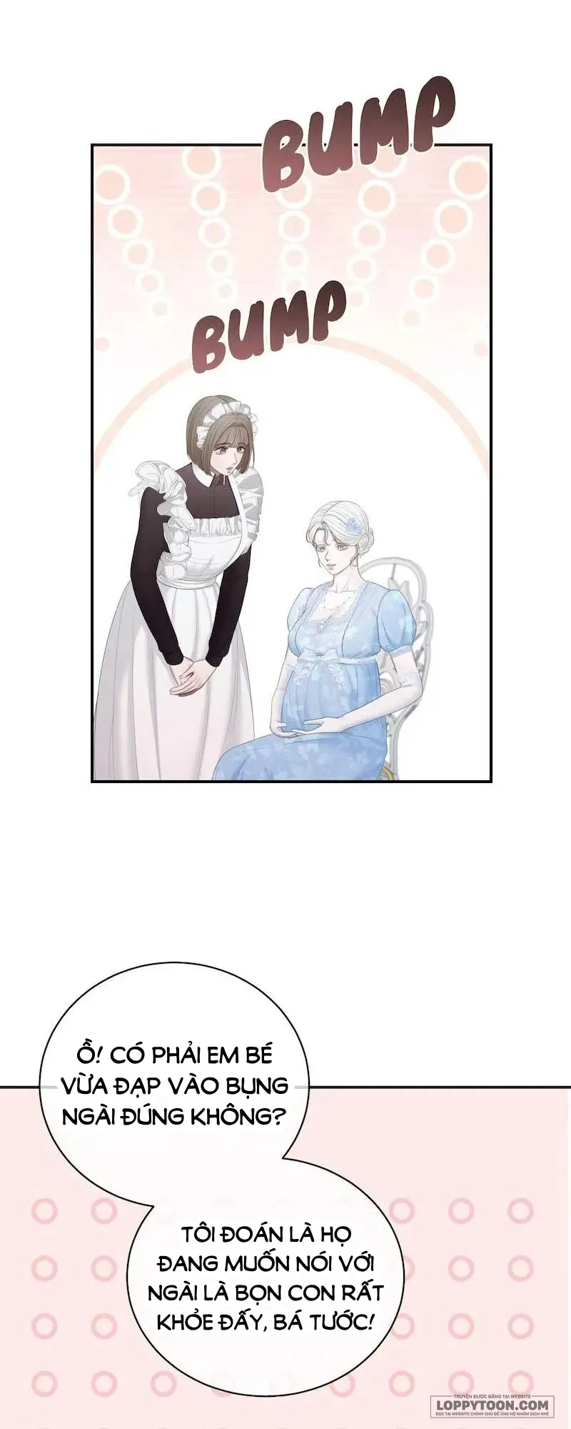 Hầu Nữ Không Còn Thèm Muốn Chủ Nhân Nữa - Chap 46 - Trang 16