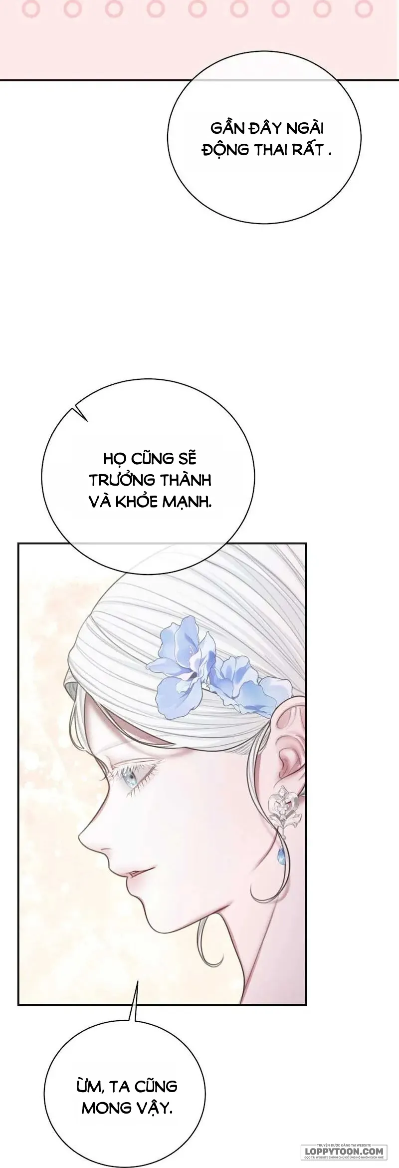 Hầu Nữ Không Còn Thèm Muốn Chủ Nhân Nữa - Chap 46 - Trang 17