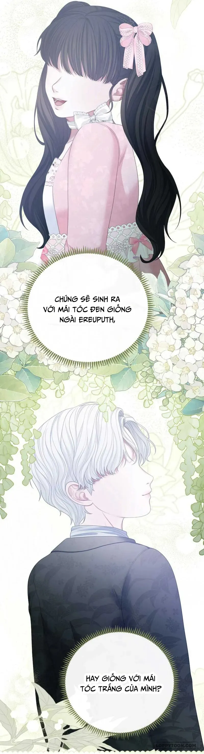 Hầu Nữ Không Còn Thèm Muốn Chủ Nhân Nữa - Chap 46 - Trang 19