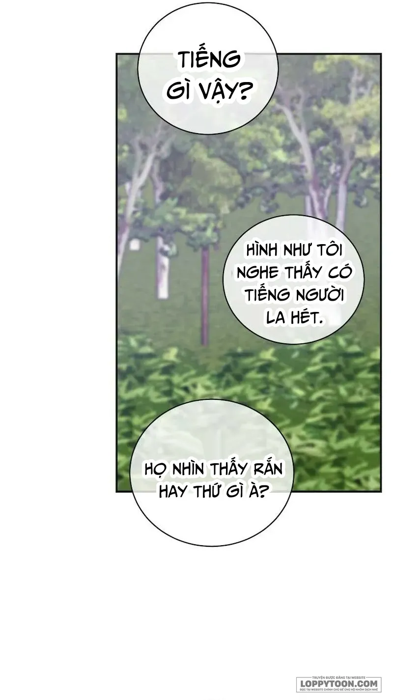 Hầu Nữ Không Còn Thèm Muốn Chủ Nhân Nữa - Chap 46 - Trang 24