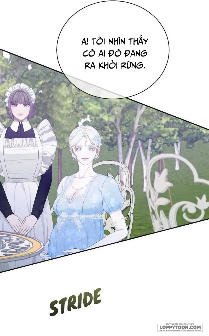 Hầu Nữ Không Còn Thèm Muốn Chủ Nhân Nữa - Chap 46 - Trang 25