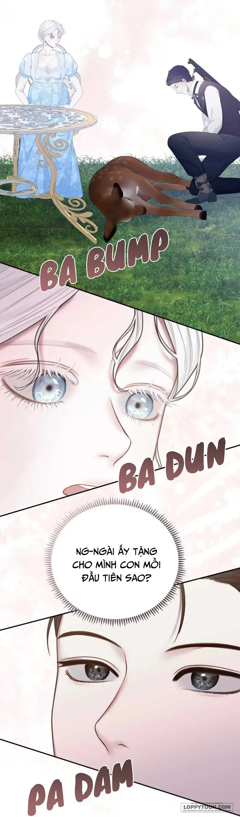 Hầu Nữ Không Còn Thèm Muốn Chủ Nhân Nữa - Chap 46 - Trang 30