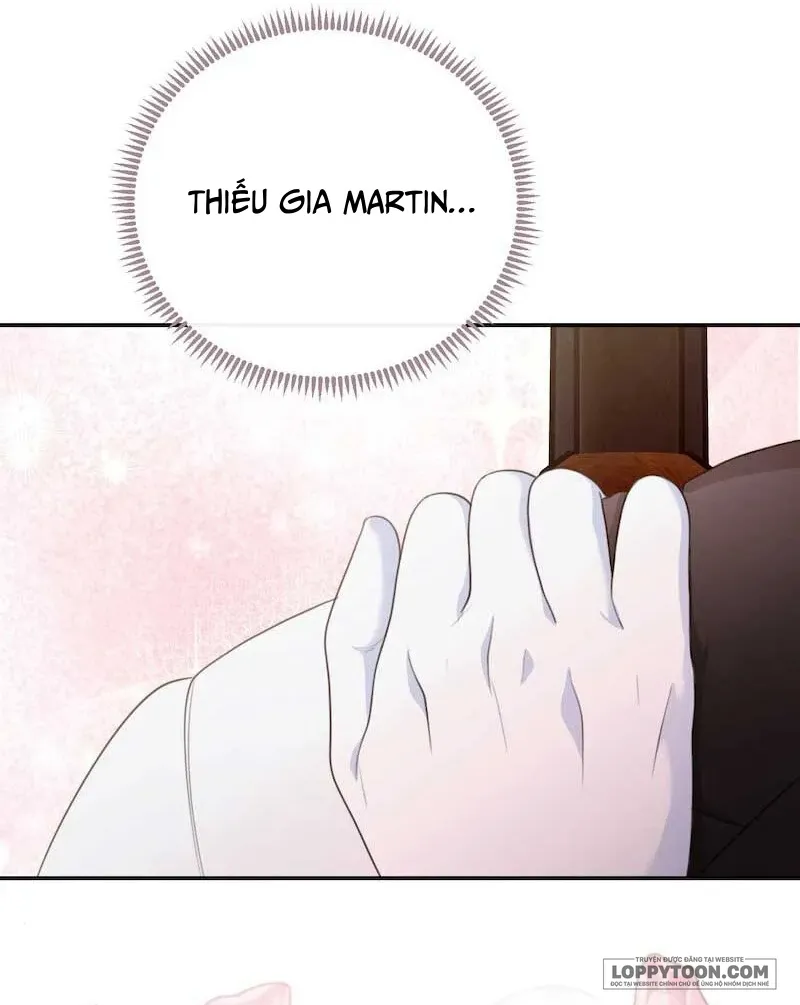 Hầu Nữ Không Còn Thèm Muốn Chủ Nhân Nữa - Chap 46 - Trang 32