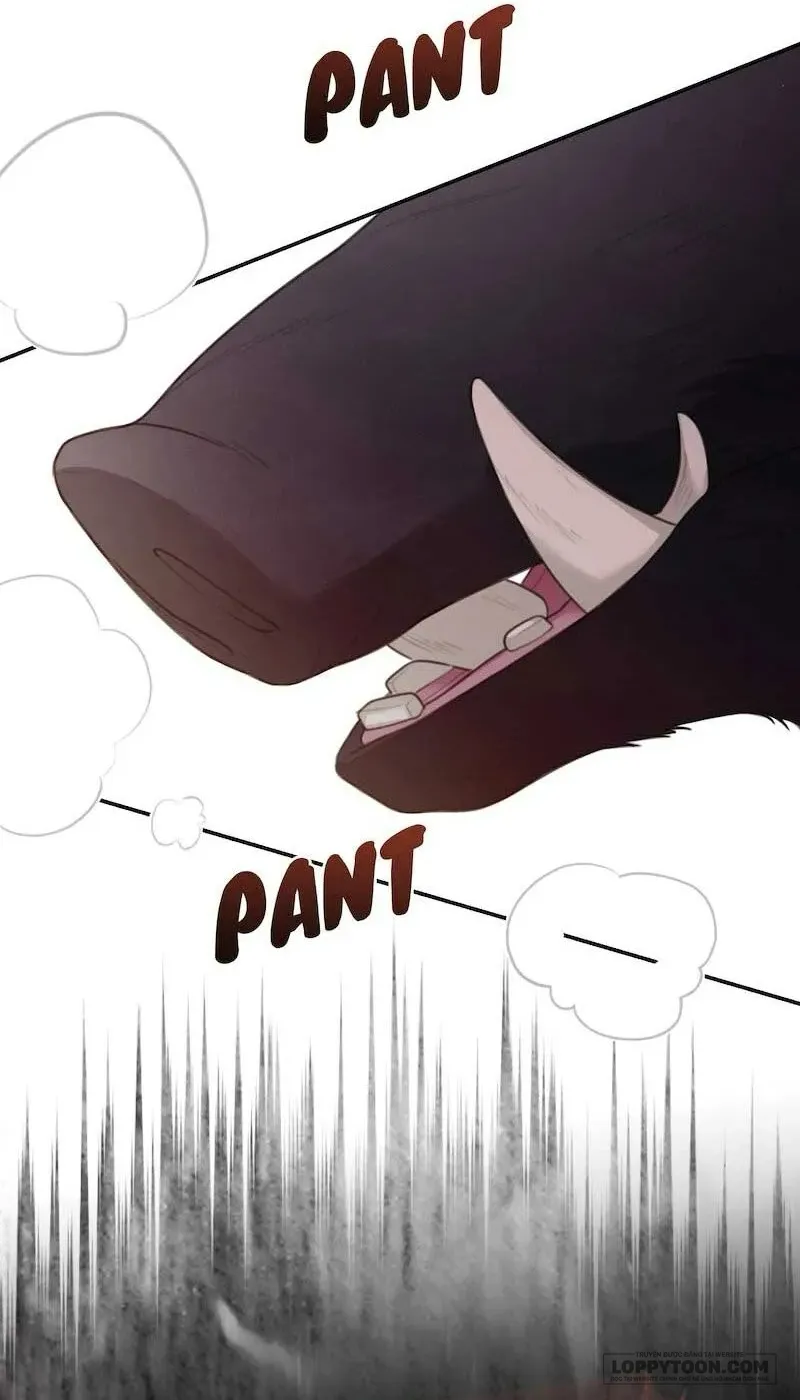 Hầu Nữ Không Còn Thèm Muốn Chủ Nhân Nữa - Chap 46 - Trang 36