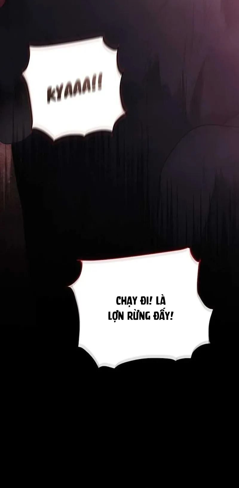 Hầu Nữ Không Còn Thèm Muốn Chủ Nhân Nữa - Chap 46 - Trang 38