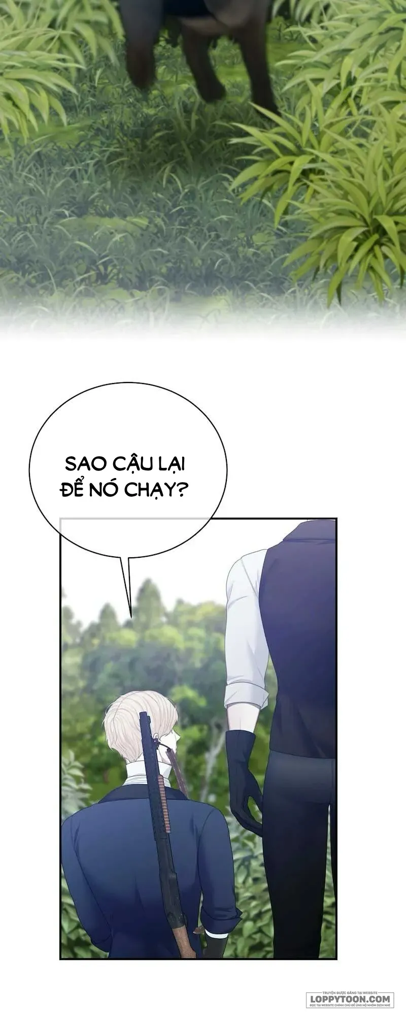 Hầu Nữ Không Còn Thèm Muốn Chủ Nhân Nữa - Chap 46 - Trang 5