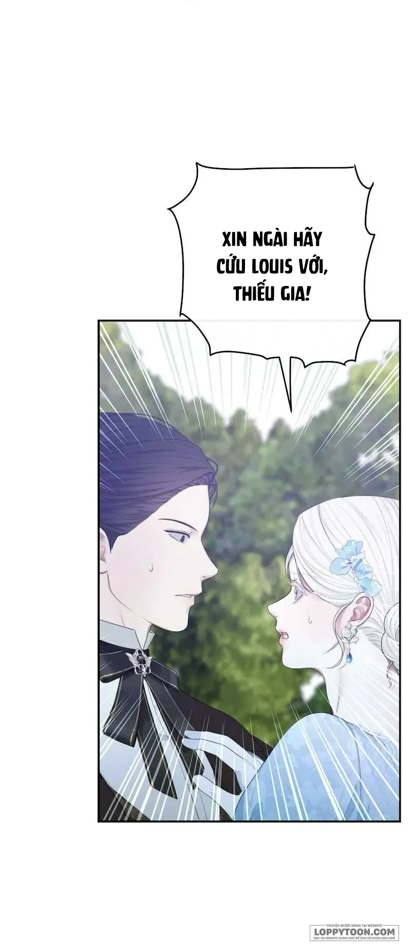 Hầu Nữ Không Còn Thèm Muốn Chủ Nhân Nữa - Chap 46 - Trang 42