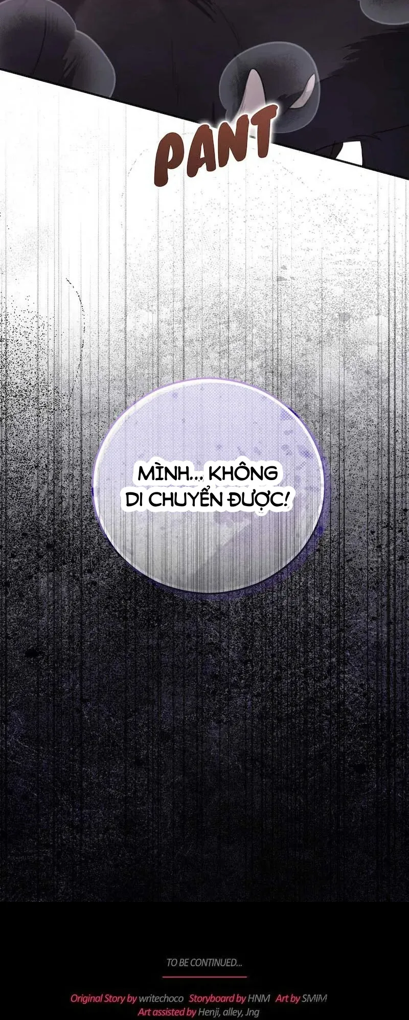 Hầu Nữ Không Còn Thèm Muốn Chủ Nhân Nữa - Chap 46 - Trang 50