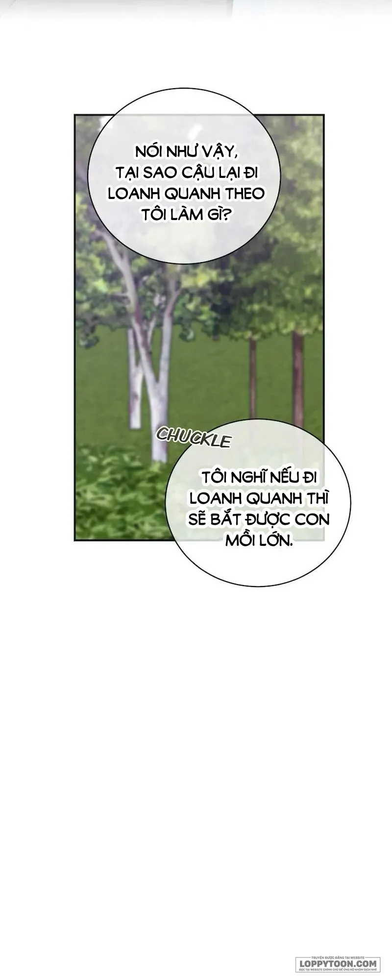 Hầu Nữ Không Còn Thèm Muốn Chủ Nhân Nữa - Chap 46 - Trang 8