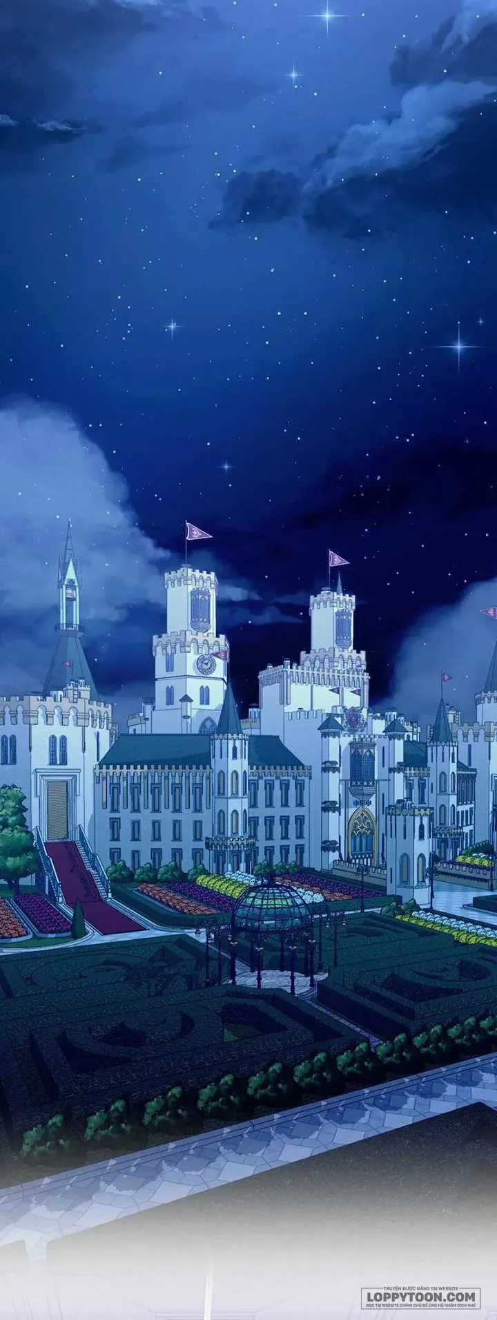 Hầu Nữ Không Còn Thèm Muốn Chủ Nhân Nữa - Chap 47 - Trang 13