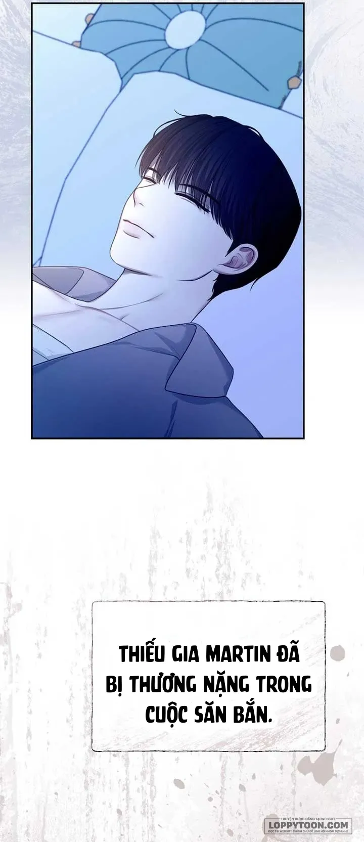 Hầu Nữ Không Còn Thèm Muốn Chủ Nhân Nữa - Chap 47 - Trang 16