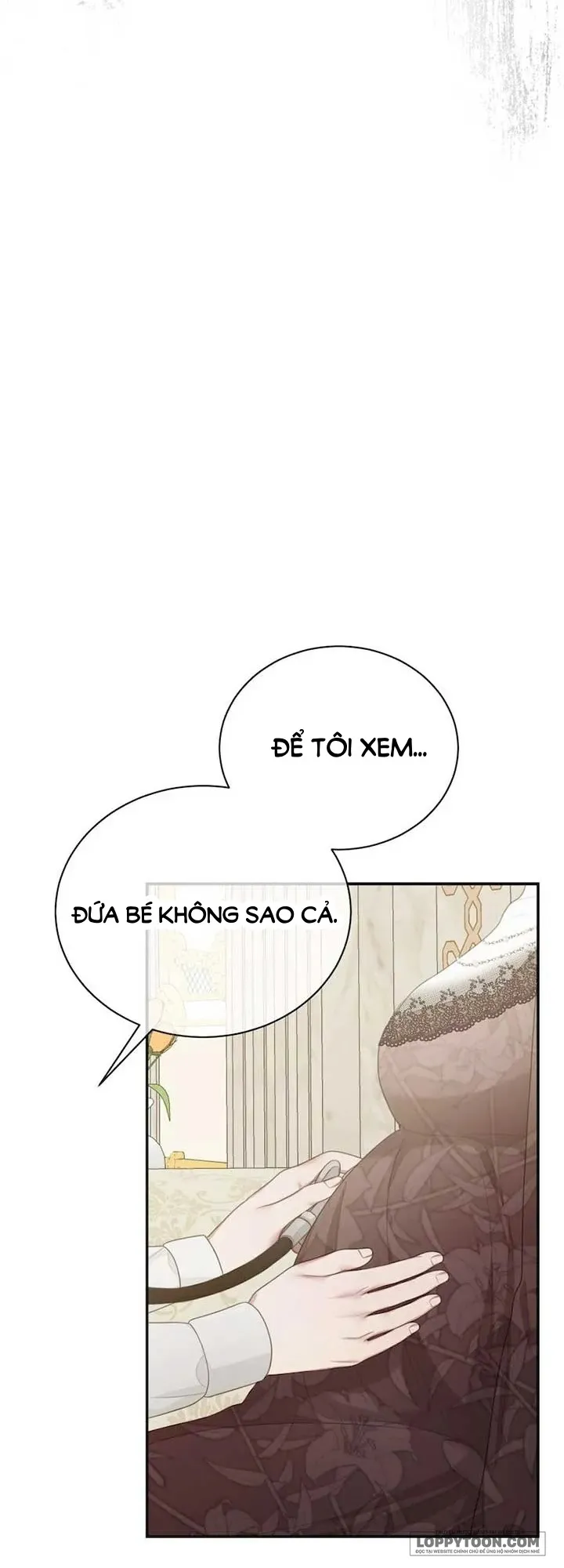 Hầu Nữ Không Còn Thèm Muốn Chủ Nhân Nữa - Chap 47 - Trang 21