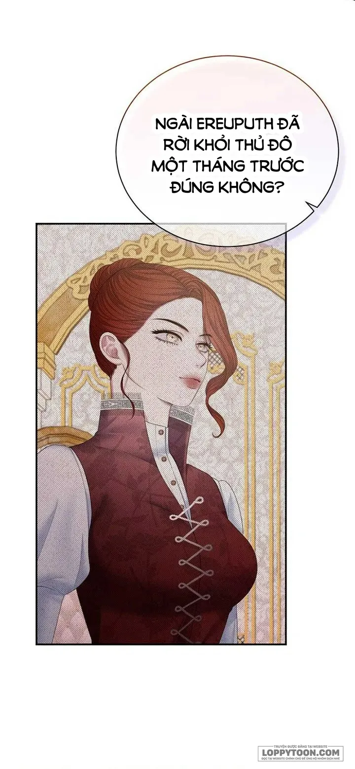 Hầu Nữ Không Còn Thèm Muốn Chủ Nhân Nữa - Chap 47 - Trang 23