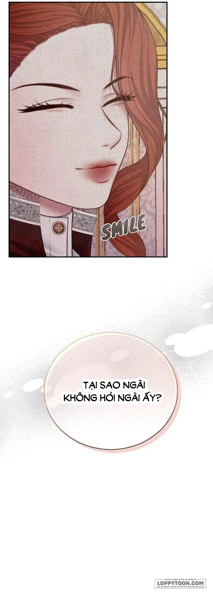 Hầu Nữ Không Còn Thèm Muốn Chủ Nhân Nữa - Chap 47 - Trang 24