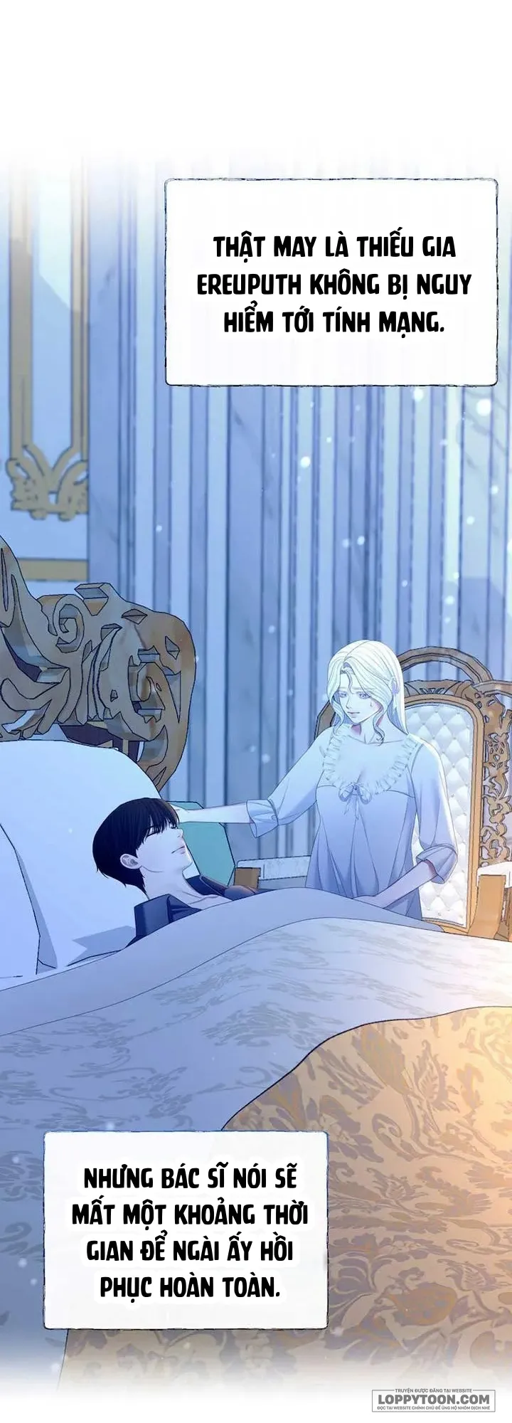 Hầu Nữ Không Còn Thèm Muốn Chủ Nhân Nữa - Chap 47 - Trang 25