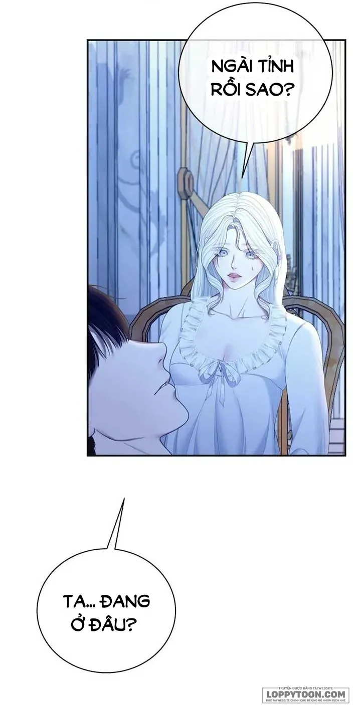 Hầu Nữ Không Còn Thèm Muốn Chủ Nhân Nữa - Chap 47 - Trang 28