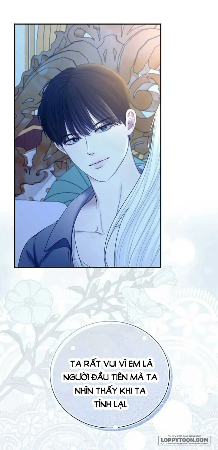 Hầu Nữ Không Còn Thèm Muốn Chủ Nhân Nữa - Chap 47 - Trang 30