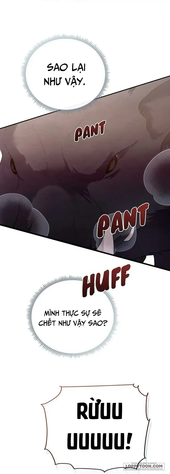Hầu Nữ Không Còn Thèm Muốn Chủ Nhân Nữa - Chap 47 - Trang 4