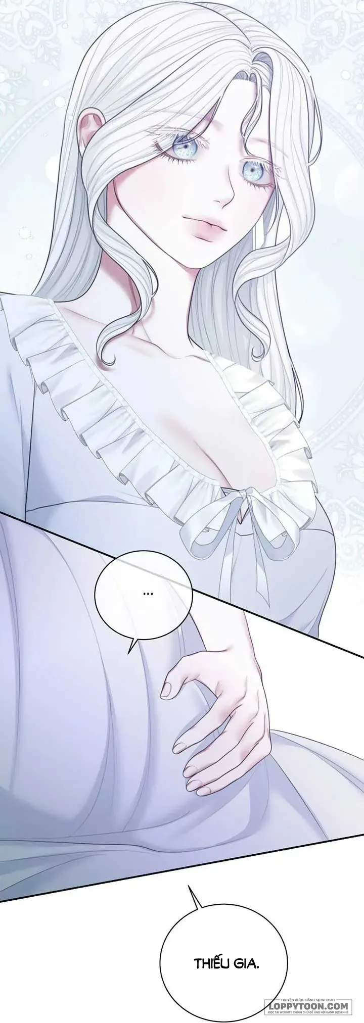 Hầu Nữ Không Còn Thèm Muốn Chủ Nhân Nữa - Chap 47 - Trang 31