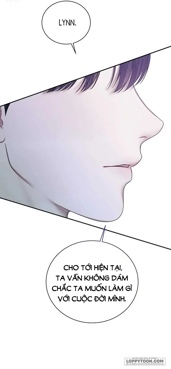 Hầu Nữ Không Còn Thèm Muốn Chủ Nhân Nữa - Chap 47 - Trang 33