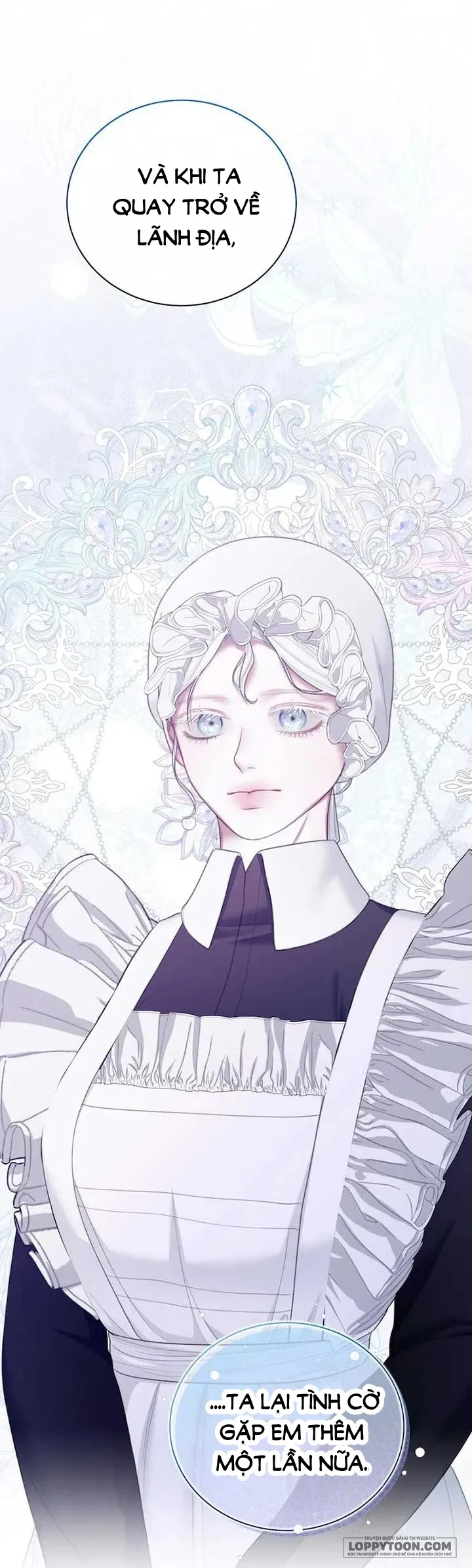 Hầu Nữ Không Còn Thèm Muốn Chủ Nhân Nữa - Chap 47 - Trang 36