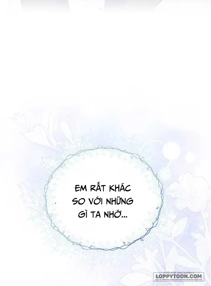 Hầu Nữ Không Còn Thèm Muốn Chủ Nhân Nữa - Chap 47 - Trang 37
