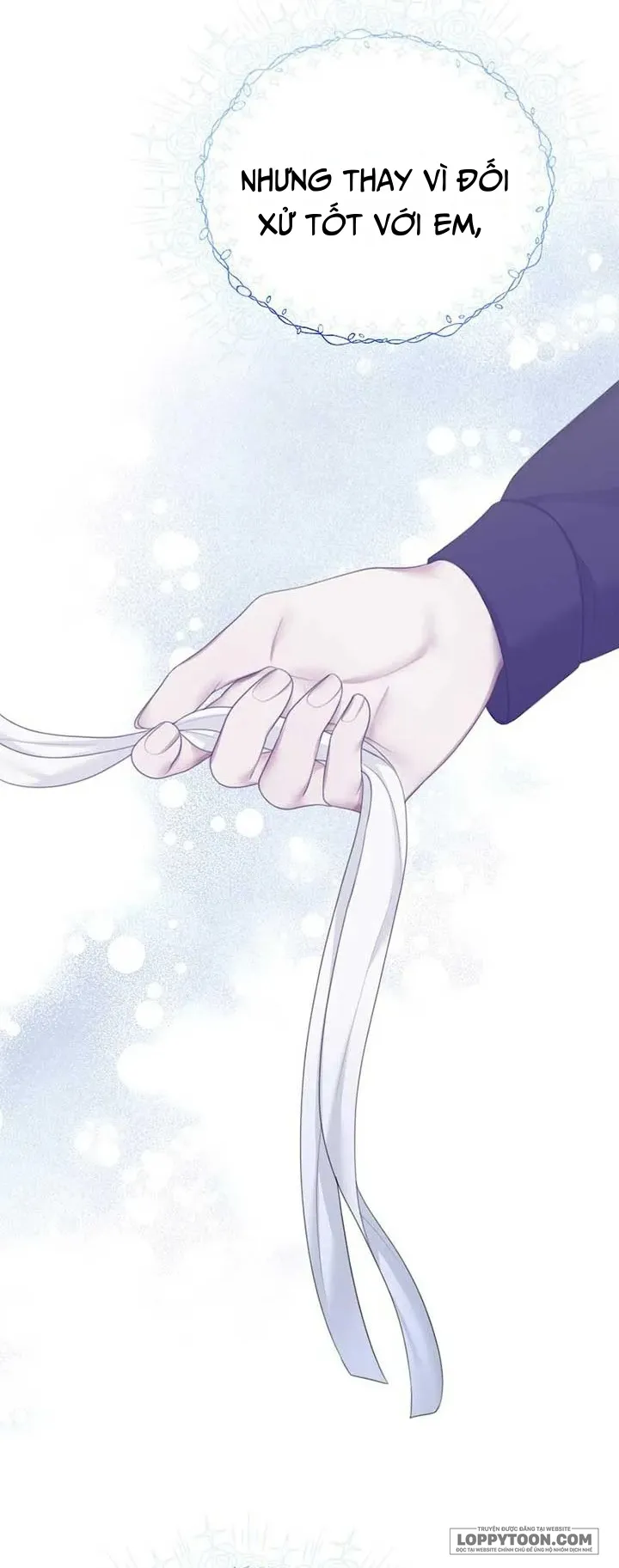 Hầu Nữ Không Còn Thèm Muốn Chủ Nhân Nữa - Chap 47 - Trang 39