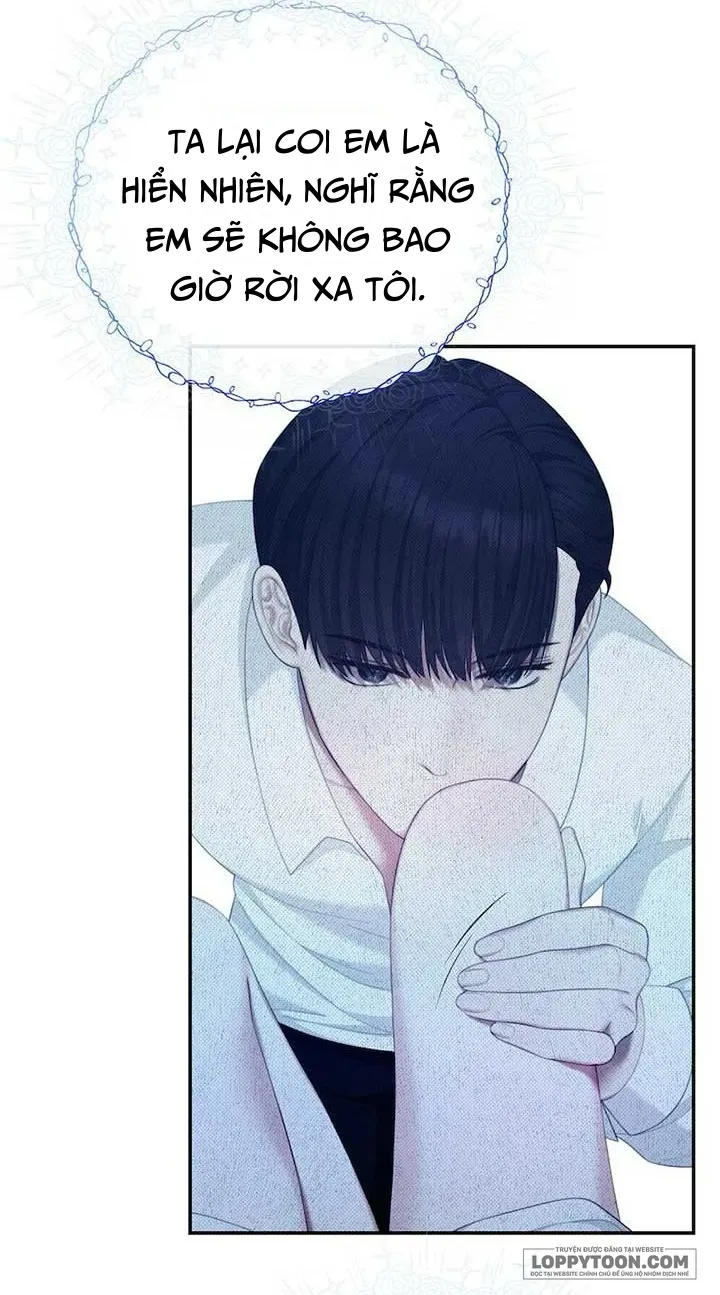 Hầu Nữ Không Còn Thèm Muốn Chủ Nhân Nữa - Chap 47 - Trang 40