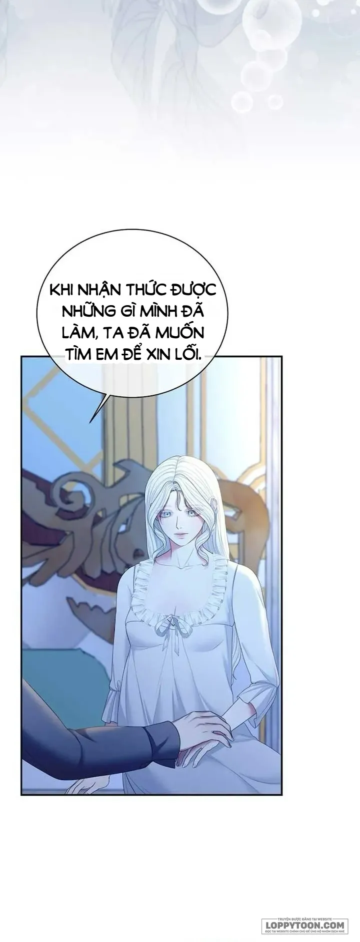 Hầu Nữ Không Còn Thèm Muốn Chủ Nhân Nữa - Chap 47 - Trang 43
