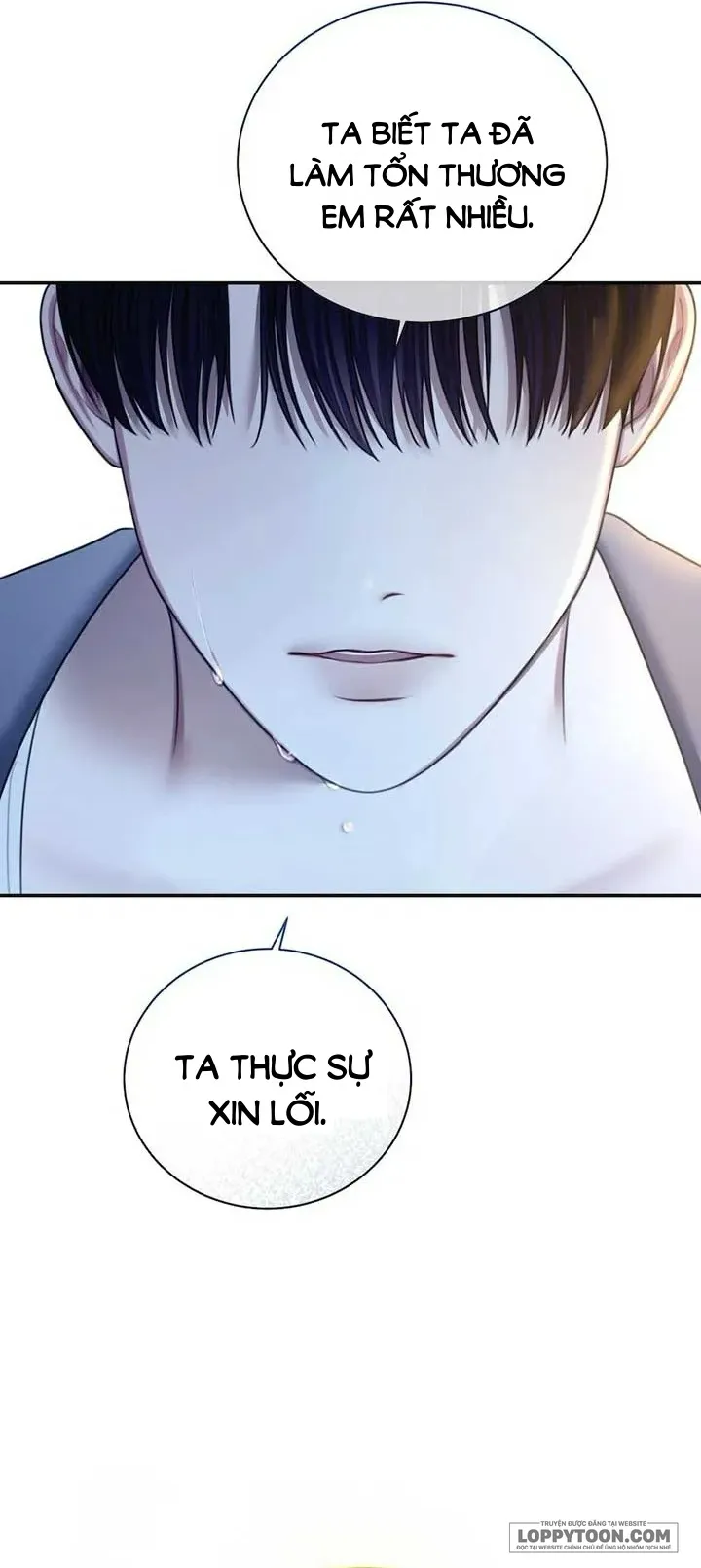 Hầu Nữ Không Còn Thèm Muốn Chủ Nhân Nữa - Chap 47 - Trang 44