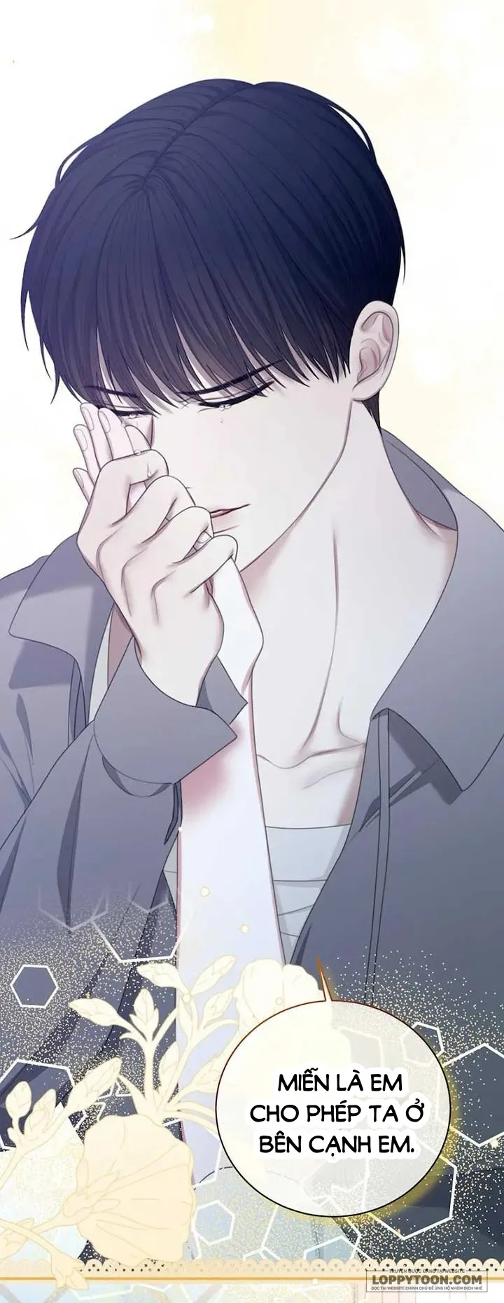 Hầu Nữ Không Còn Thèm Muốn Chủ Nhân Nữa - Chap 47 - Trang 46