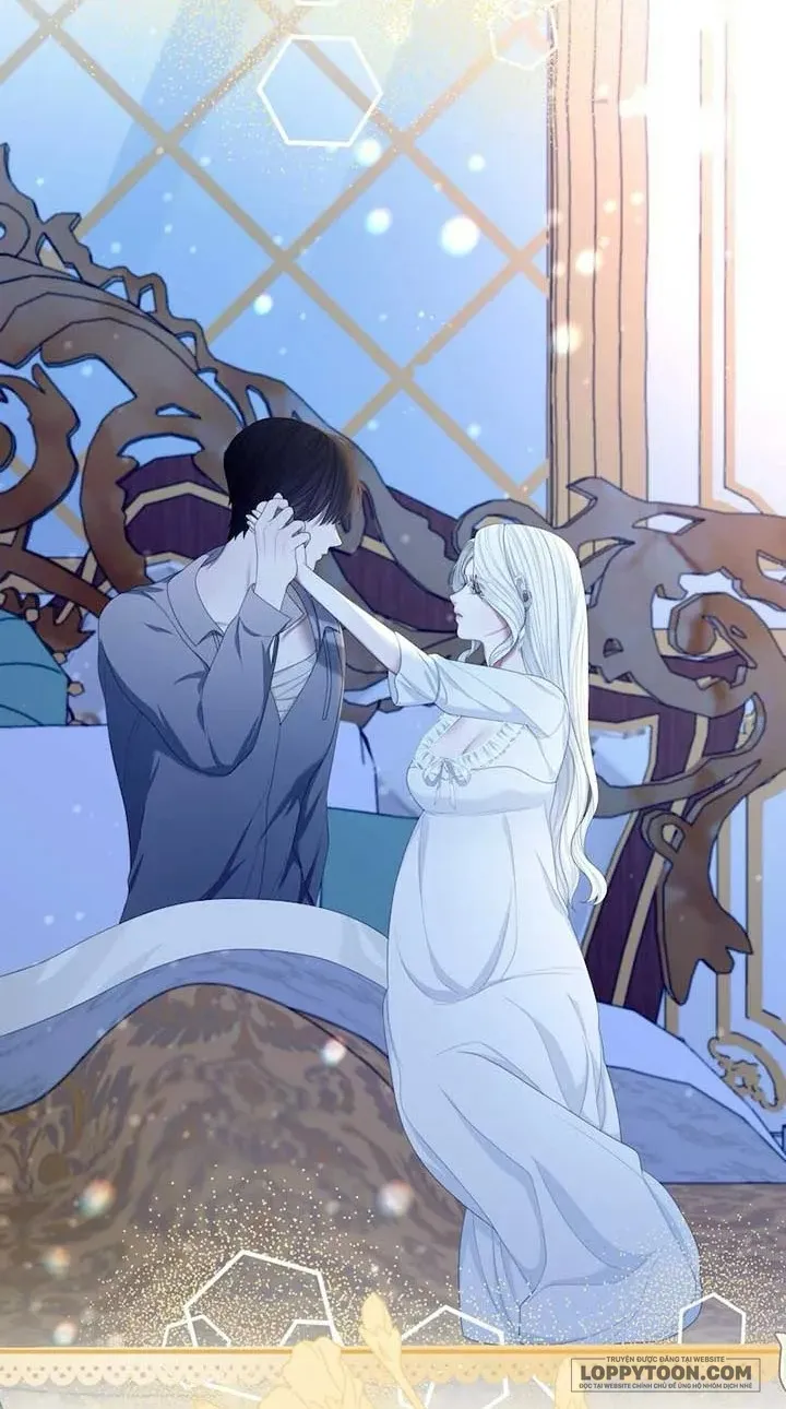 Hầu Nữ Không Còn Thèm Muốn Chủ Nhân Nữa - Chap 47 - Trang 47